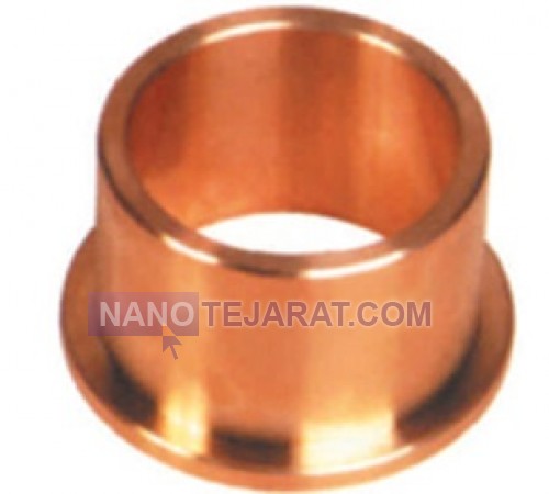 flange bushing